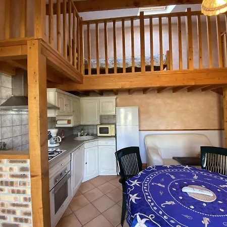 Maison Fouras, 4 Pieces, 6 Personnes - Fr-1-709-1 *