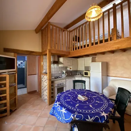 Maison Fouras, 4 Pieces, 6 Personnes - Fr-1-709-1 Holiday home